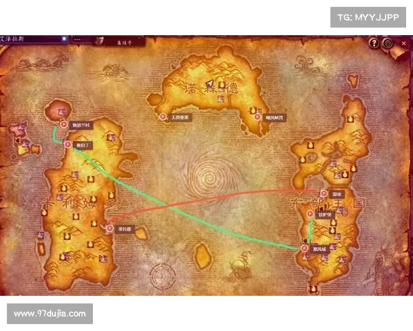 电脑魔兽战役地图设置:中心模式界面 电脑魔兽战役地图设置:中心模式界面