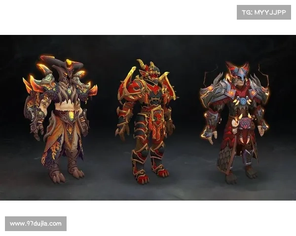 魔兽8.3:武器战新纪元 魔兽8.3:武器战新纪元