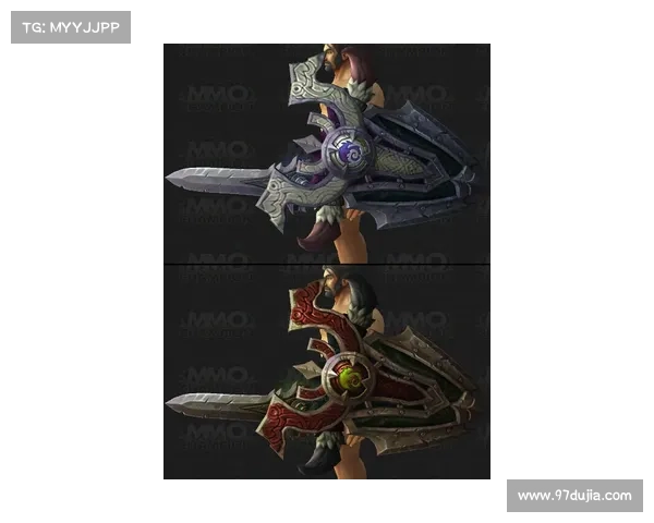 魔兽世界战士:智力伤害之路 魔兽世界战士:智力伤害之路